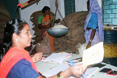 राशन की दुकानों में पारदर्शिता बढ़ाने के लिए सरकार ने नियमों में किया संशोधन