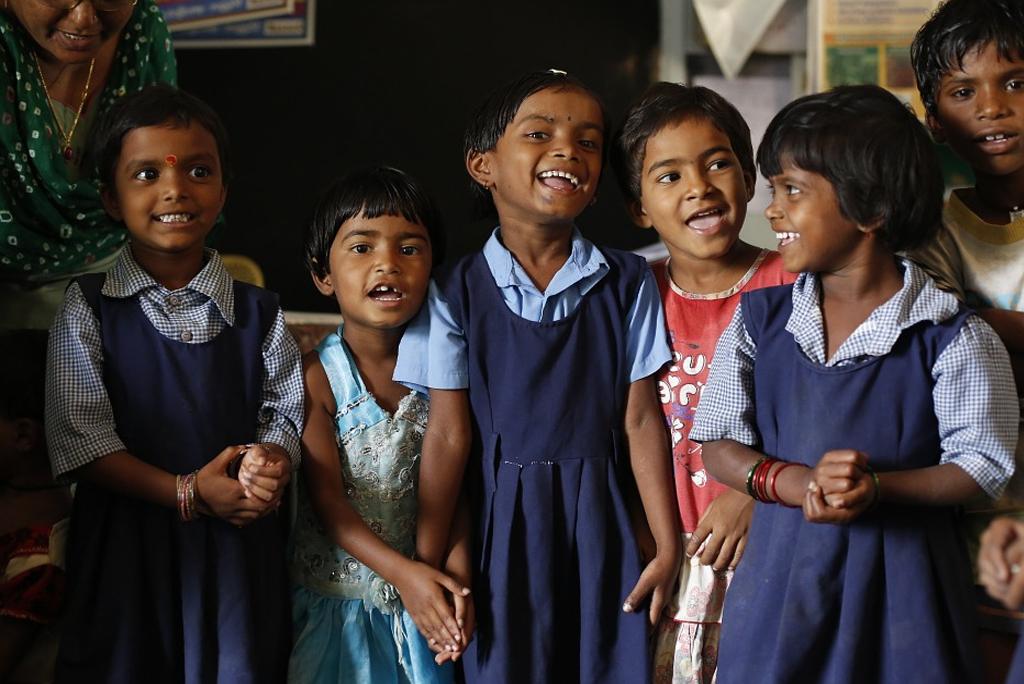 प्री-प्राइमरी शिक्षा से वंचित हैं दुनिया के सबसे कमजोर तबके के 80 फीसदी बच्चे 
