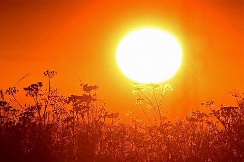 ग्लोबल वार्मिंग के चलते दक्षिण पूर्व एशिया में लगातार बढ़ेगी लू की घटनाएं: अध्ययन
