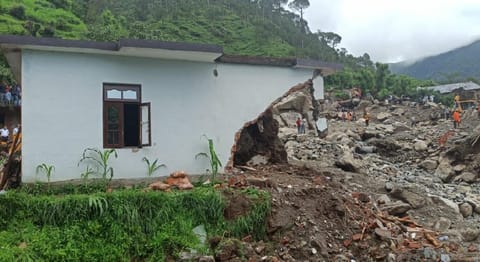 फोटो: रोहित पराशर