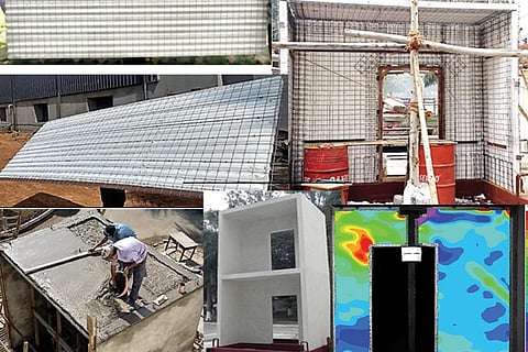 फोटो : विज्ञान और प्रौद्योगिकी मंत्रालय 