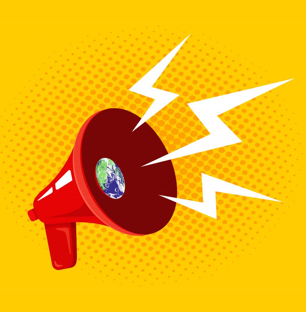 क्या हो कॉप-26 का एजेंडा