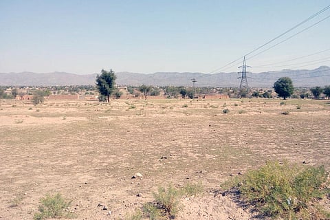 चिंताजनक: लवणीय हो चुकी है दुनिया की 83.3 करोड़ हेक्टेयर से ज्यादा भूमि