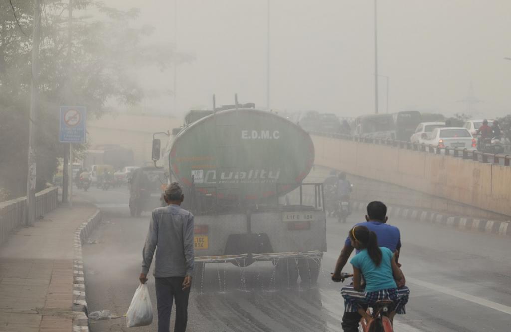 फाइल फोटोः विकास चौधरी/सीएसई