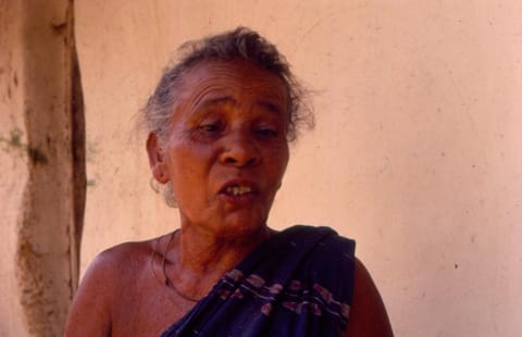 एनीमिया और बच्चों में कम वजन को रोकने में भारत ने नहीं की प्रगति: रिपोर्ट