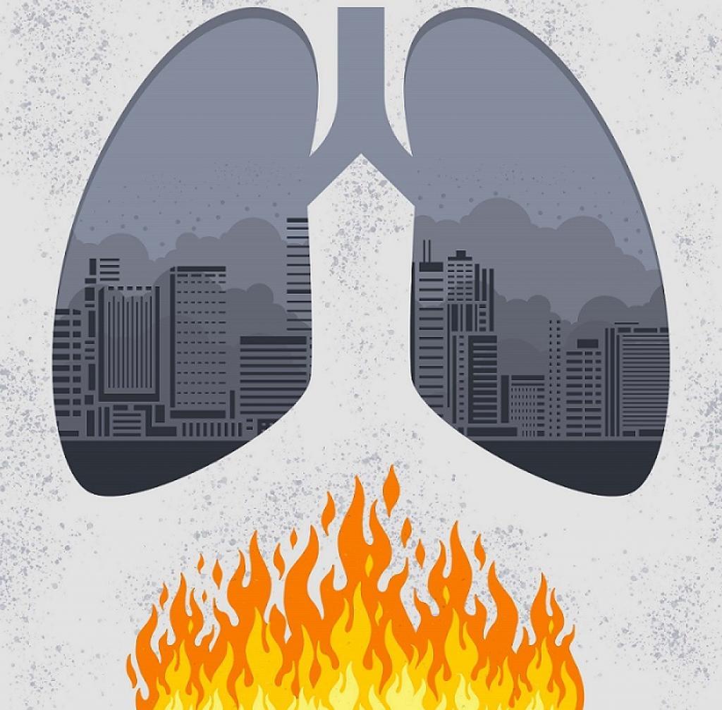 दिल्ली में वायु आपातकाल को नियंत्रित करने के लिए और अच्छे कदमों की जरूरत