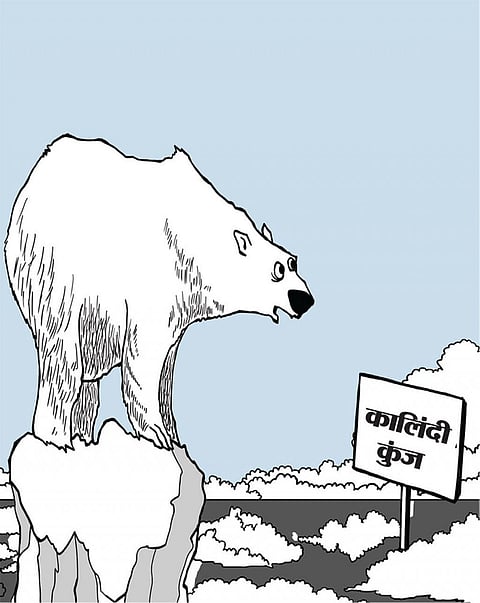 सोरित / सीएसई