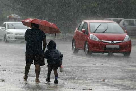 क्या बदलते मौसम का परिणाम है देश के कई हिस्सों में नवंबर के दौरान हुई रिकॉर्ड बारिश