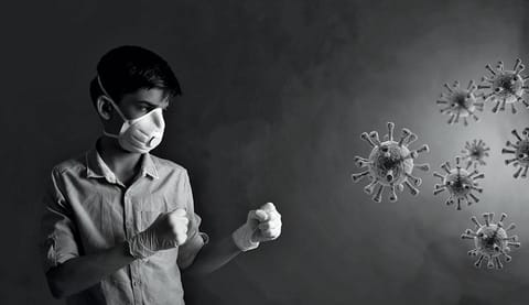 भविष्य की महामारियों के लिए तैयार नहीं है कोई भी देश, कोविड-19 ने खोली पोल