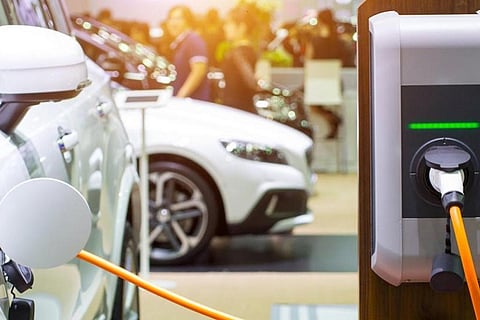 2021 में बेचे गए 44 लाख से ज्यादा बैटरी इलेक्ट्रिक व्हीकल, 121 फीसदी का इजाफा