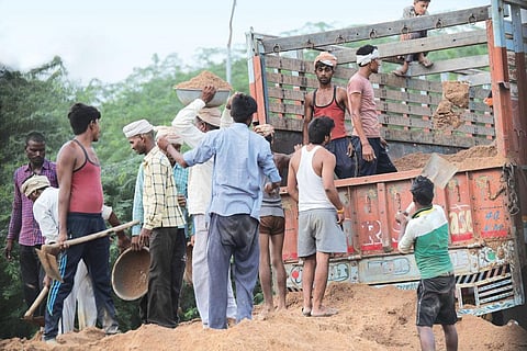प्रतीकात्मक तस्वीर