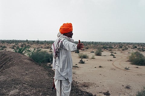 बढ़ती इंसानी महत्वाकांक्षा की भेंट चढ़ी 3 करोड़ वर्ग किलोमीटर भूमि, संयुक्त राष्ट्र की रिपोर्ट 