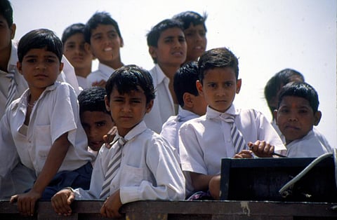 प्रदूषण से बीकानेर-जैसलमेर की स्थिति सबसे खराब, दिल्ली में 74 अंक उछला एक्यूआई