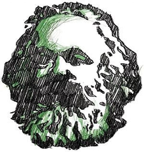 Illustration: Tarique Aziz