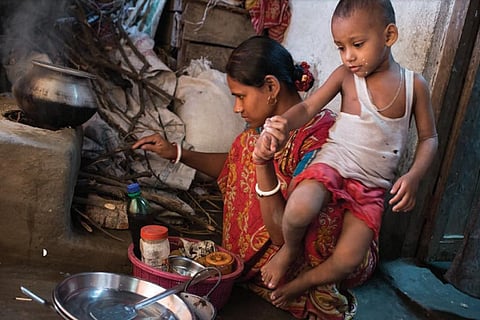 फोटो: द केलिडोस्कोप ऑफ कुकिंग, जीआईजेड
