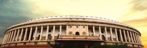 संसद में आज: नमामि गंगे की 374 में से 210 परियोजनाएं पूरी, 31 हजार करोड़ रुपए के खर्च का अनुमान