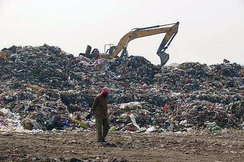 100 करोड़ के जुर्माने के मामले में एनजीटी ने लुधियाना नगर निगम के आवेदन को किया खारिज