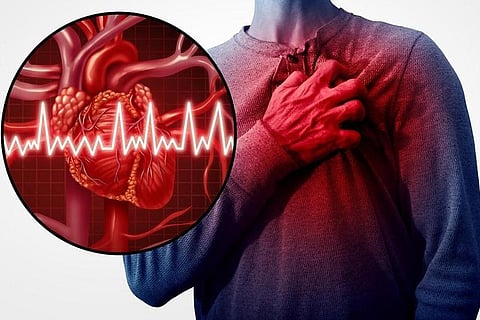 भारत में हर मिनट 12 लोगों की जान ले रही गैर संक्रामक बीमारियां, 66 फीसदी मौतों के लिए हैं जिम्मेवार