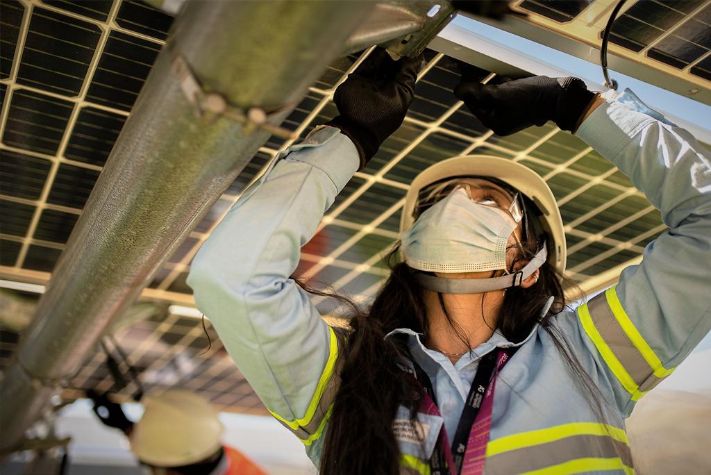 Photo: Solar Energy International (SEI)