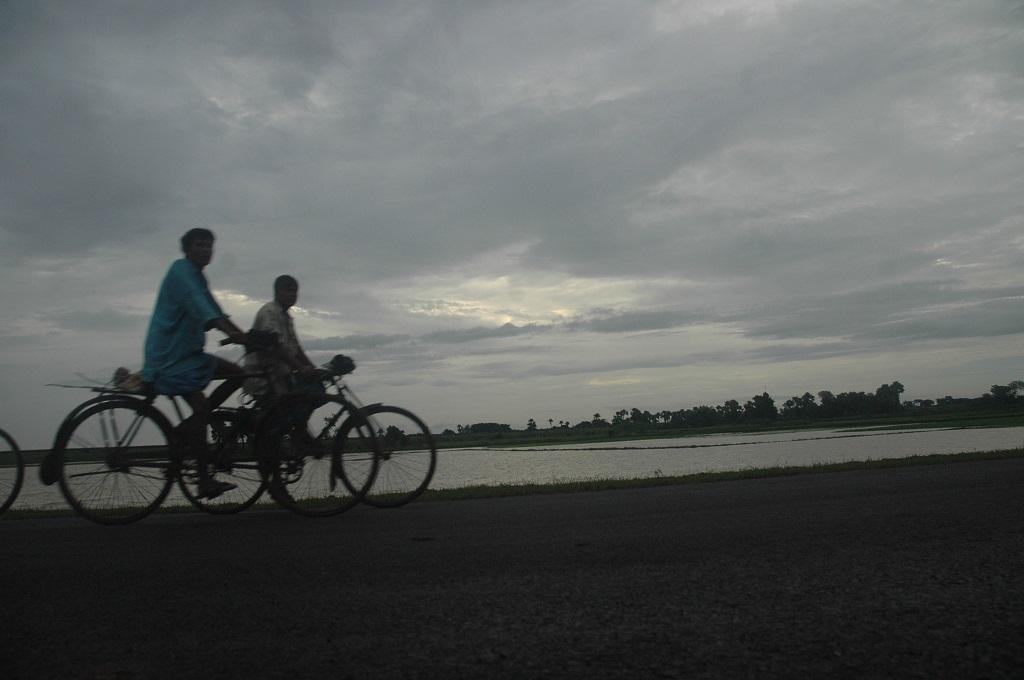 1 जून से शुरू हुआ मानसून सीजन 30 सितंबर तक समाप्त हो गया। फोटो: सीएसई