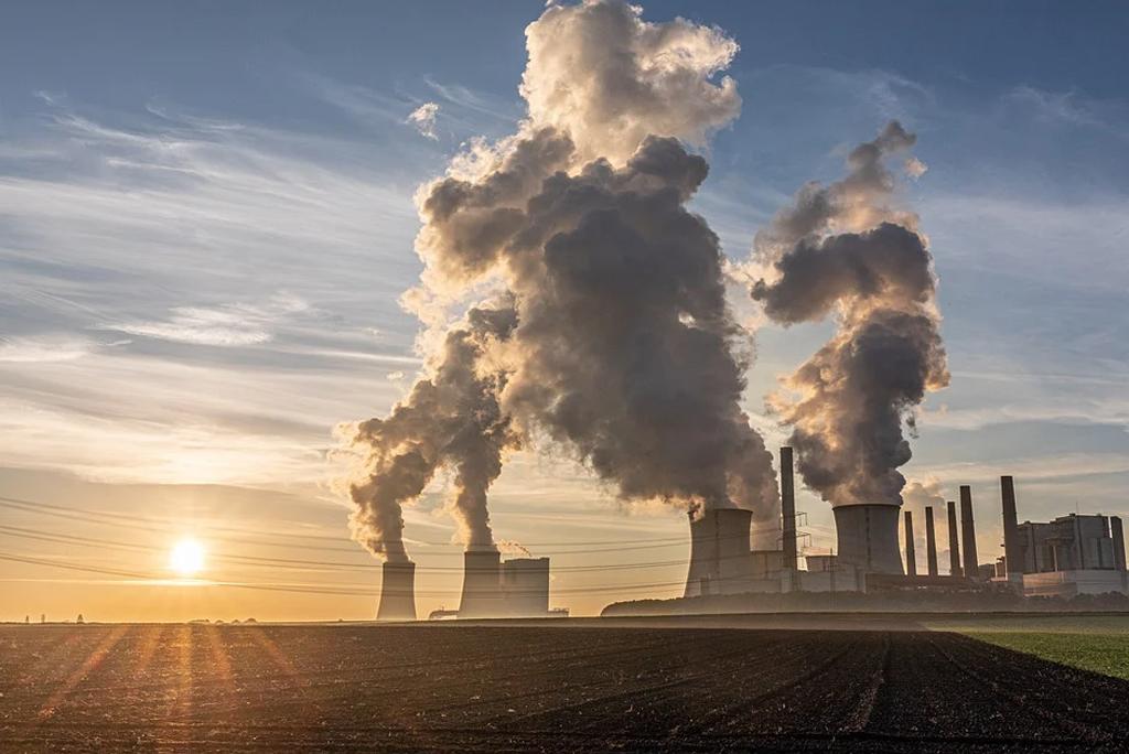 जलवायु परिवर्तन एवं विकास के समय में कार्बन न्याय होना बहुत जरूरी