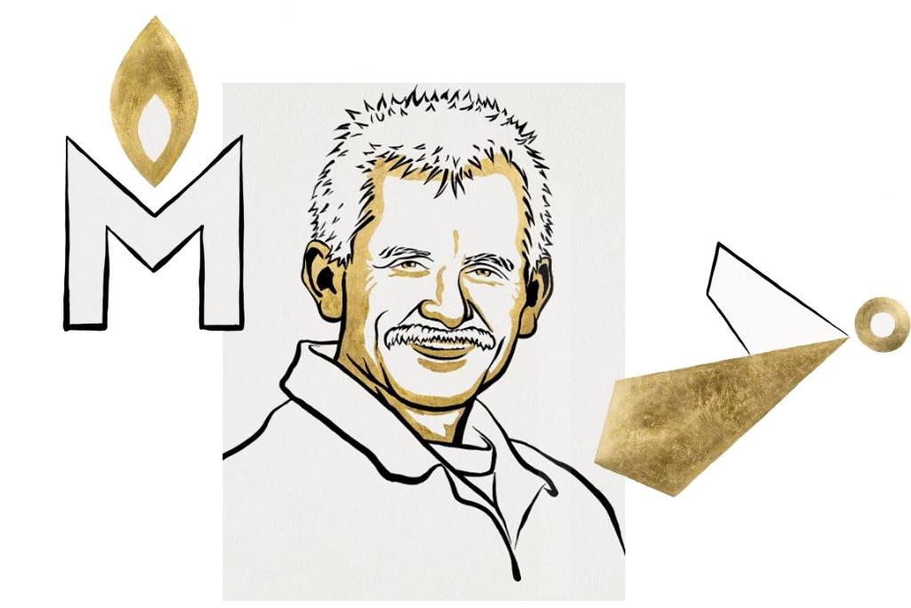 बेलारूस मानवाधिकार कार्यकर्ता एलेस बियालियात्स्की के साथ दो मानवाधिकार संगठनों को मिला नोबेल शांति पुरस्कार