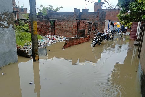 भारतीय शहरों के लिए बड़ी समस्या का सबब है मास्टर प्लान का नदारद होना