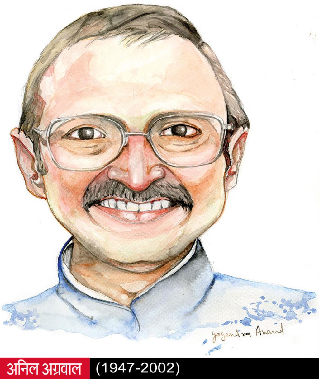 भारत को एक गोबर मंत्री की जरूरत है