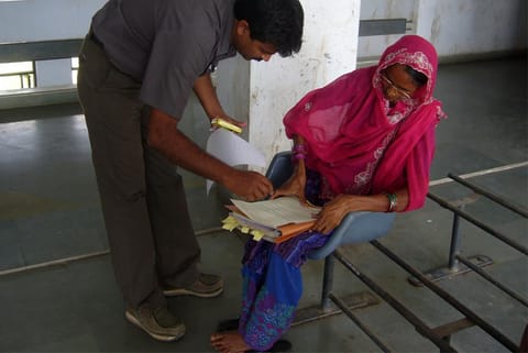 विटामिन डी की कमी से जूझ रहे 76 फीसदी भारतीय, बुजुर्ग ही नहीं जवान भी बन रहे शिकार