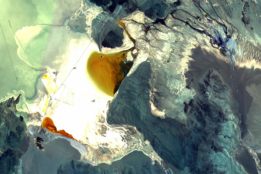 फोटो साभार : विकिमीडिया कॉमन्स , कोऑर्डेनाकाओ-गेराल डी ऑब्जर्वाकाओ दा