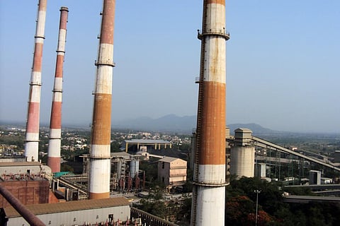 आंध्र प्रदेश में पुराने कोयला बिजली संयंत्रों से मुक्ति, लोगों को पहुंचाएगी 76 हजार करोड़ का फायदा