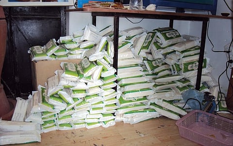 फाइल फोटो: सीएसई