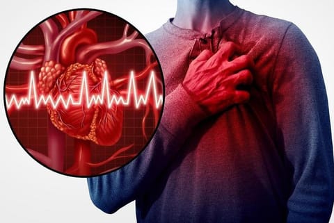 भारत में समय पर इलाज न मिल पाने के कारण हृदयाघात और स्ट्रोक से गई 55 फीसदी जानें: लैंसेट