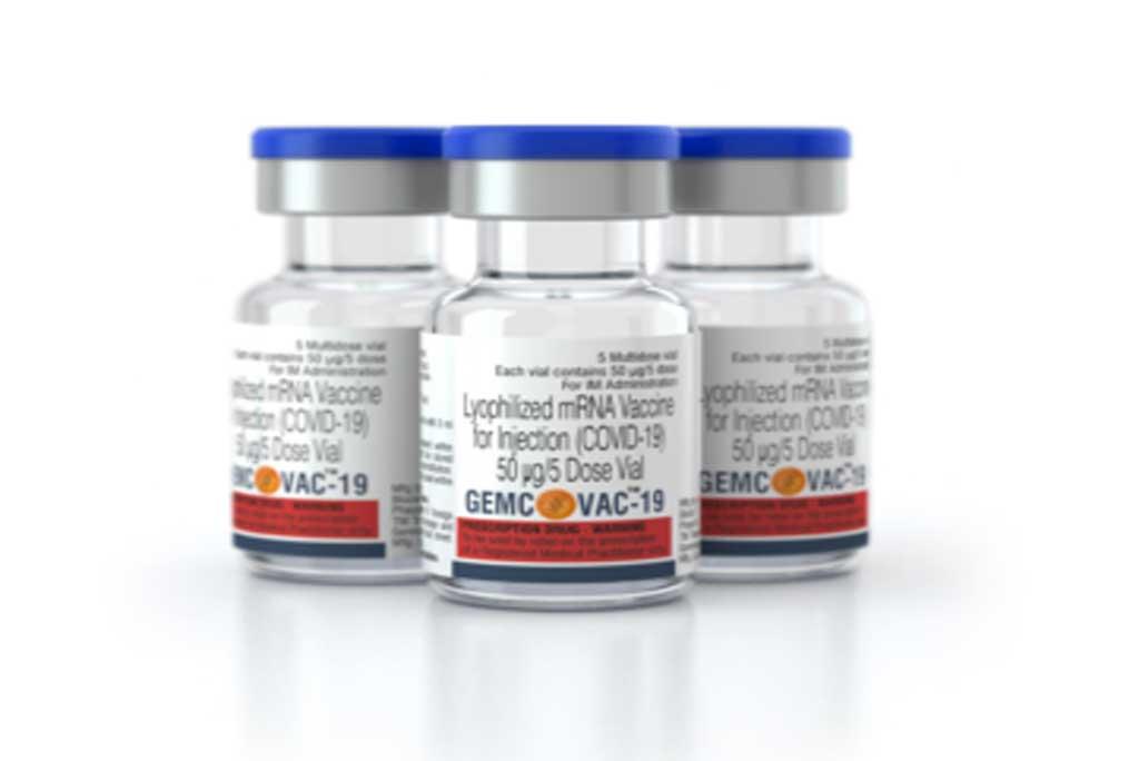 भारतीय वैज्ञानिकों ने ओमिक्रॉन से निपटने के लिए बनाई एमआरएनए-आधारित बूस्टर वैक्सीन