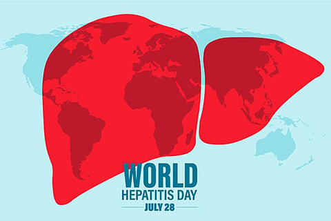 विश्व हेपेटाइटिस दिवस : भारत में हेपेटाइटिस ‘बी’ से संक्रमित हैं चार करोड़ लोग
