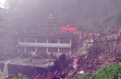 फाइल फोटो: रोहित पराशर