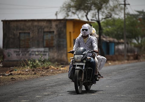 फोटो- विकास चौधरी