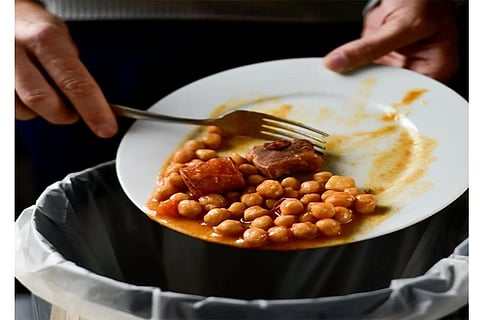 विश्व खाद्य दिवस 2023: दुनिया भर में हर साल बर्बाद हो जाता है 1.3 अरब टन भोजन