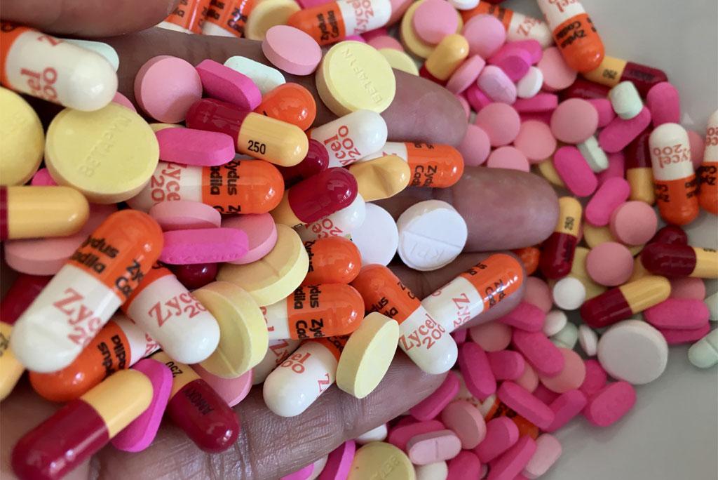 फोटो: विकिमीडिया कॉमन्स, शेरोनडॉन