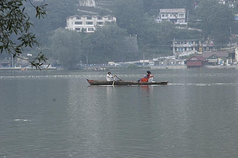 Photo: Samrat Mukharjee