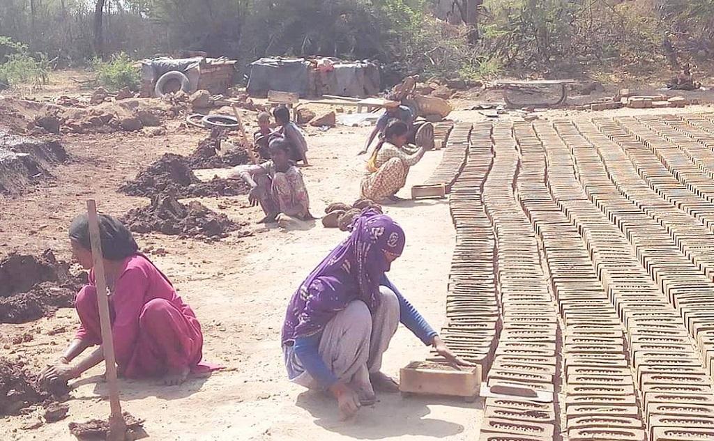 फोटो: चरखा फीचर