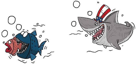 इलस्ट्रेशन: योगेन्द्र आनंद / सीएसई