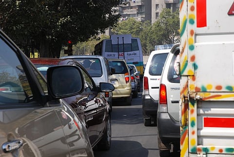 देश में प्रदूषण का ‘हॉटस्पॉट’ बना गुरुग्राम, सिंगरौली में भी 300 के पार एक्यूआई