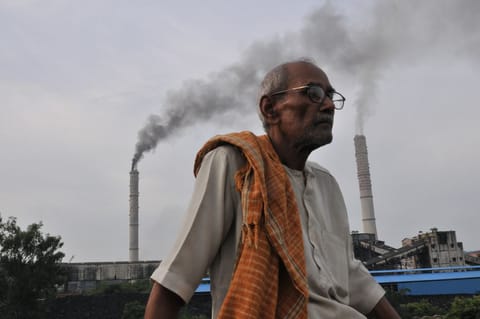 प्रदूषण के महीन कणों से बढ़ा दिल से जुड़ी बीमारियों का खतरा, तीन दशक में 35 फीसदी बढ़ी मौतें