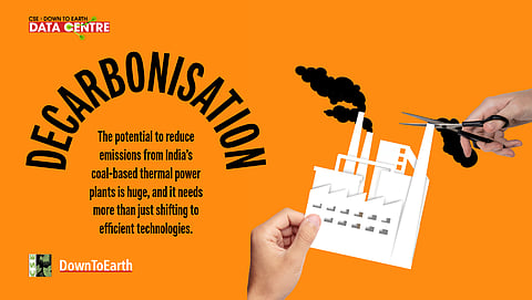 ഇന്ത്യക്ക് കാർബൺ ബഹിർഗമനം കുറയ്ക്കാൻ കഴിയുമോ? 