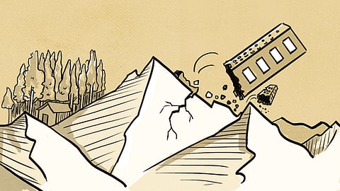 പരിധികൾ തള്ളിക്കളയരുത്