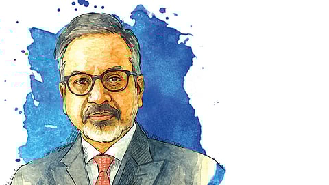 ‘പഞ്ചായത്ത് ജീവനക്കാരെ നിയമിക്കുന്നതിന് പ്രത്യേക തദ്ദേശ സ്വയംഭരണ സേവന കമ്മീഷൻ രൂപീകരിക്കാം’