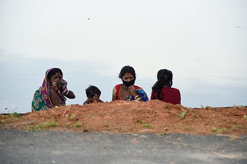 കാലാവസ്ഥാ നയം നീതിയെ അവഗണിക്കുമ്പോൾ: ആരാണ് വില നൽകുന്നത്?