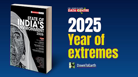 2025: തീവ്രതയുടെ ഒരു വർഷം  