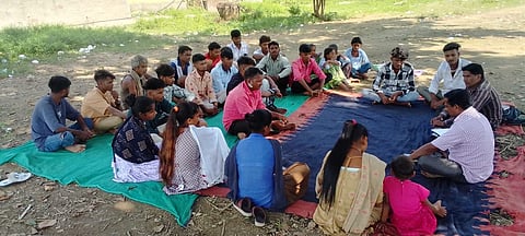 ഖീച്ന: രാജസ്ഥാനിലെ ആദിവാസി പെണ് കുട്ടികളുടെ ബാല്യകാലം നഷ്ടപ്പെടുത്തുന്നത് എങ്ങനെ?